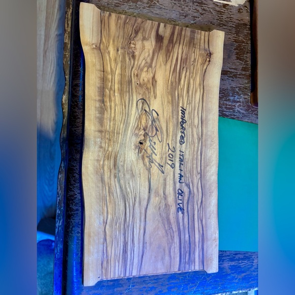 Authentic Charcuterie Board - Picture 2 of 2